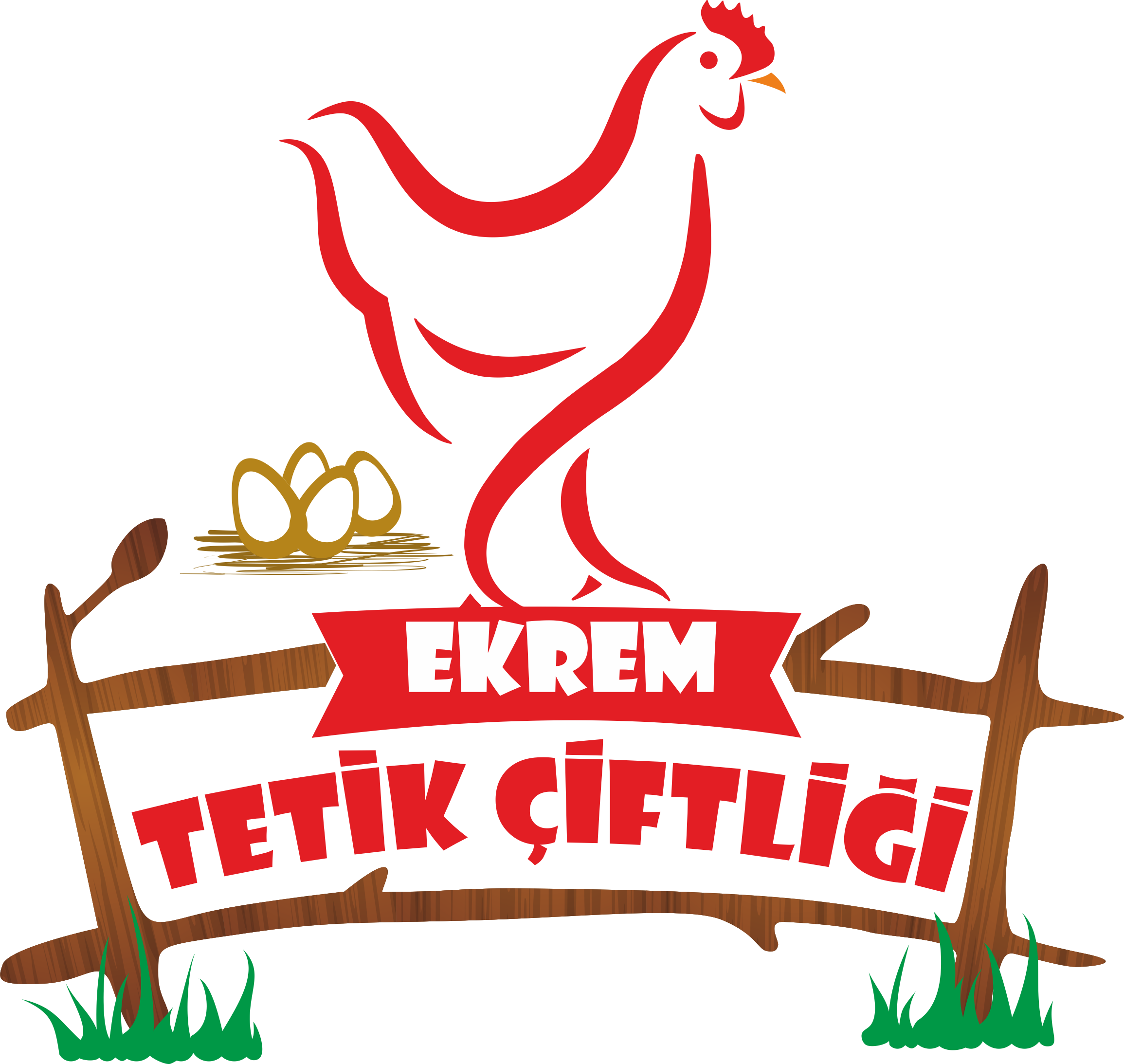 Ekrem Tetik Çiftliği